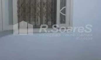 Imagem 5: Apartamento com 3 quartos na Praça da Bandeira. Av Paulo de Frontin