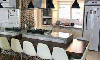 Imagem 2: Apartamento para locação Temporada com 3 dormitórios sendo 1 Suíte, em Riviera de São Lour