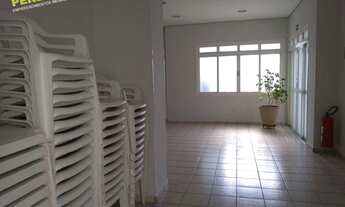 Imagem 3: Apartamento com 3 dormitórios à venda, 75 m² por R$ 360.000,00 - Jardim Gopoúva - Guarulho