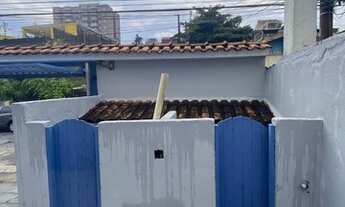 Imagem 2: Sobrado com 4 dormitórios à venda, 286 m² por R$ 850.000,00 - Vila Santa Maria - São Paulo