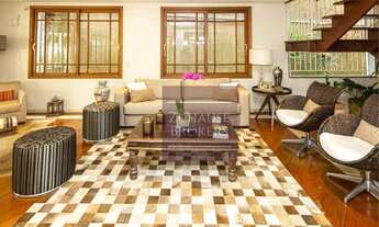 Imagem 3: Casa com 4 dormitórios, 420 m² - venda por R$ 2.500.000,00 ou aluguel por R$ 16.500,00/mês