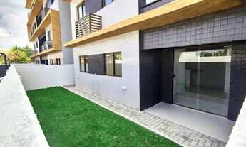 Imagem: JOÃO PESSOA - Apartamento Padrão - BANCÁRIOS