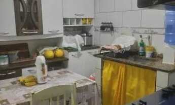 Imagem 5: RR - Casa para venda em Tancredo Neves - Salvador