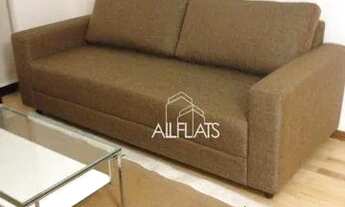 Imagem 3: Apartamento com 2 dormitórios, 63 m² - venda por R$ 1.150.000,00 ou aluguel por R$ 9.271,0