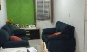 Imagem 3: Apartamento com 2 dormitórios à venda, 54 m² por R$ 150.000,00 - Chácara Santa Etelvina