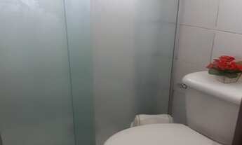 Imagem 6: APARTAMENTO RESIDENCIAL em INDAIATUBA - SP, JARDIM UMUARAMA