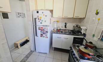 Imagem 7: Apartamento 2 Quartos para Locação em São Paulo, Ipiranga, 2 dormitórios, 1 banheiro, 1 va