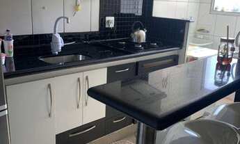 Imagem 7: Apartamento com 3 dormitórios à venda por R$ 340.000,00 - Ponte Preta - Campinas/SP