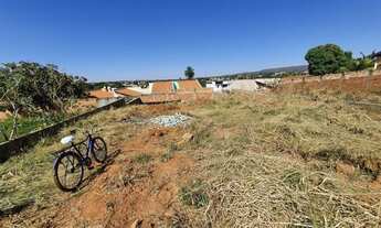 Imagem: APARECIDA DE GOIâNIA - Terreno Padrão