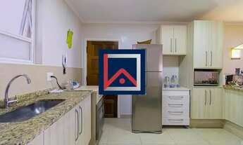 Imagem 7: Apartamento Locação 3 Dormitórios - 126 m² Jardim Paulista