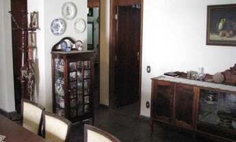 Imagem 7: Casa com 4 dormitórios à venda, 388 m² por R$ 1.200.000 - Jardim das Paineiras - Campinas