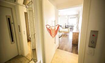 Imagem 4: APARTAMENTO RESIDENCIAL em Sao Paulo - SP, Morumbi