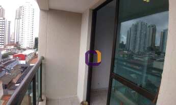 Imagem 5: APARTAMENTO 67m² PARA ALUGAR COM 2 SUITES E 2 VAGAS NO TATUAPÉ