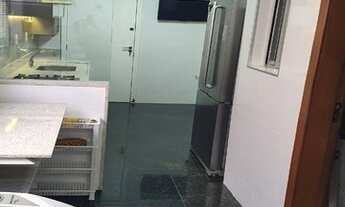 Imagem 6: APARTAMENTO RESIDENCIAL em BELO HORIZONTE - MG, NOVA GRANADA