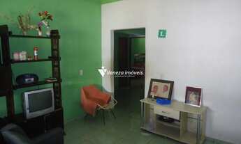 Imagem 6: Casa Residencial no Santa Maria para aluguel