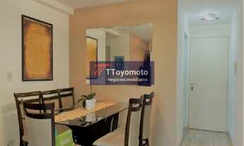 Imagem 2: Ótimo apartamento no Jd São Savério