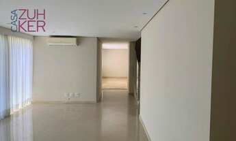 Imagem 7: Campo Belo - Cobertura Duplex, com 4 suítes, Terraço Gourmet, Piscina, 370 m²