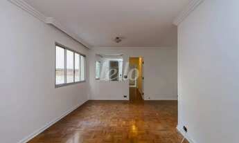 Imagem 6: São Paulo - Apartamento Padrão - Jardins