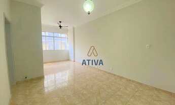 Imagem 3: Apartamento com 2 dormitórios à venda, 77 m² por R$ 850.000 - Flamengo - Rio de Janeiro/RJ