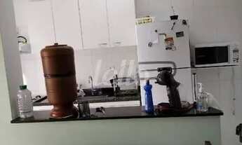 Imagem 4: São Caetano do Sul - Apartamento Padrão - Osvaldo Cruz