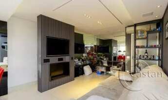 Imagem 3: Apartamento à venda no anália franco com 2 suítes e 2 vagas