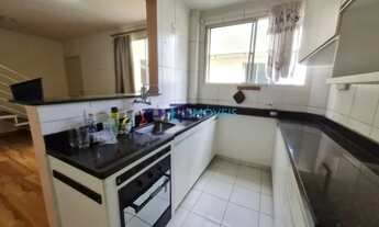 Imagem 4: Cobertura com 2 qts, locação, no Salgado Filho-BH