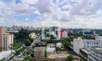 Imagem 5: Apartamento para Aluguel - Vila Clementino, 3 Quartos, 106 m2