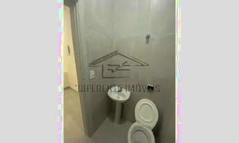 Imagem 5: Conjunto Comercial/ Sobreloja, com 2 salas e 2 banheiros - Tatuapé