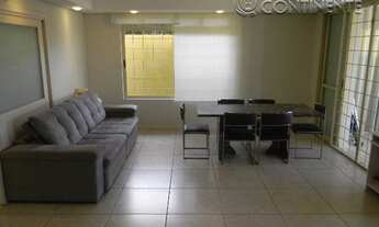 Imagem: CASA - 05 DORMITÓRIOS - COQUEIROS