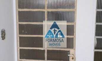 Imagem 3: Casa com 1 dormitório para alugar, 35 m² por R$ 980,00/mês - Vila Formosa - São Paulo/SP