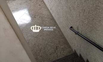 Imagem 4: SOBRADO EM COND FECHADO COM 03 QUARTOS SENDO 01 SUÍTE E 4 VAGAS DE GARAGEM NA VL MATILDE