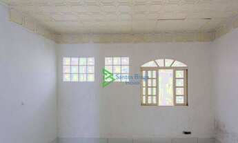 Imagem: Casa com 5 dormitórios à venda, 100 m²