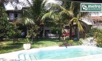 Imagem 2: Linda Casa Extensão do Bosque!!