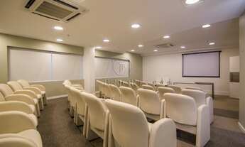 Imagem 6: PORTO ALEGRE - Conjunto Comercial/Sala - Floresta