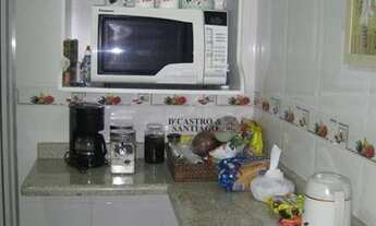 Imagem 5: Apartamento com 2 dormitórios à venda, 64 m² por R$ 420.000 - Água Rasa - São Paulo/SP