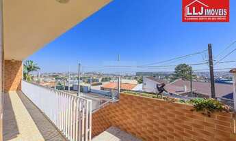 Imagem 6: Casa com 3 dormitórios à venda, 220 m² por R$ 575.000,00 - Vila Carrano Júnior - Colombo/P