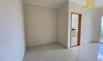 Imagem 3: Apartamento com 3 dormitórios para alugar, 92 m² por R$ 3.311,26/mês - Jardim Ipê - Jaguar