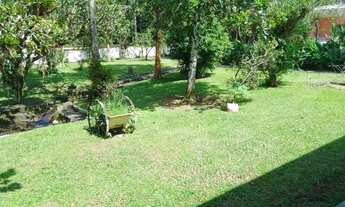 Imagem 5: Sítio com área de 3000m² a venda no Parque Silvestre - Guapimirim