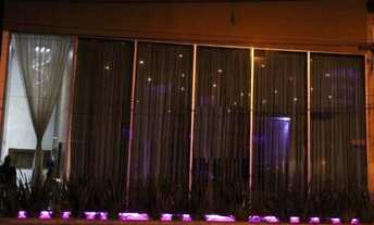 Imagem 2: SALÃO- 265 M- COM MEZANINO- ÓTIMO ACABAMENTO- CHÁCARA CALIFÓRNIA- LOCAÇÃ0- $ 10.000,00