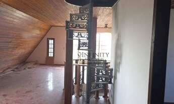 Imagem 7: Sobrado com 5 dormitórios à venda, 400 m² por R$ 1.600.000,00 - Jardim das Indústrias - Sã