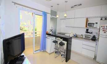 Imagem 3: APARTAMENTO RESIDENCIAL em CAMPINAS - SP, CAMBUÍ