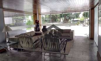 Imagem 5: Apartamento na Cobertura com 5 Quartos no Espinheiro, Recife