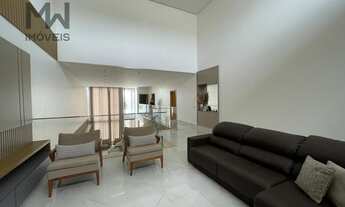 Imagem 4: Sobrado em Condomínio Residencial Belas Artes - Anápolis, GO