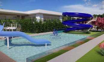 Imagem 3: Terreno Condomínio - Residencial Guestier Residencial para Venda em Piratininga