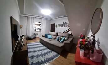 Imagem: Casa para venda possui 100 metros quadrados