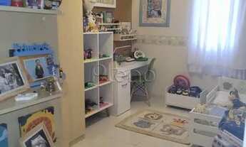 Imagem 5: Apartamento á venda no Jardim Chapadão - Campinas