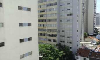 Imagem 5: Flat disponível para locação