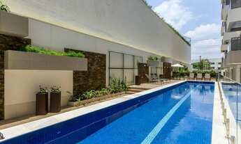 Imagem: Apartamento à venda, 49 m² por R$ 580.000,00