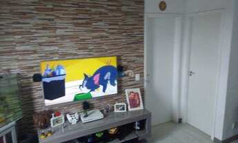 Imagem 4: Apartamento à venda, 45 m² por R$ 286.200,00 - Planalto - São Bernardo do Campo/SP