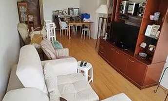 Imagem 5: Localização espetacular, prédio exclusivo, amplo apartamento, 86m2, vista panorâmica e sol